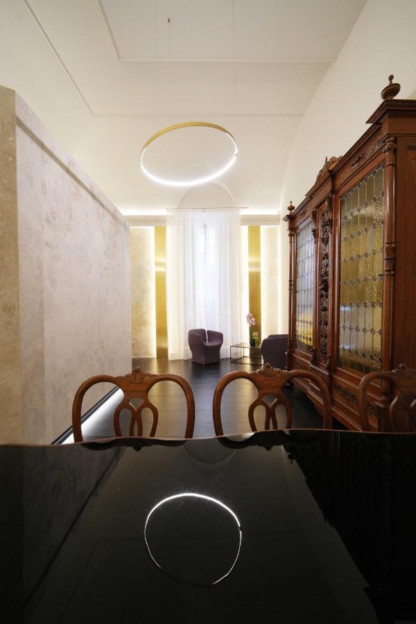 Palazzo Giusti Suites And Spa Urbino Exterior photo