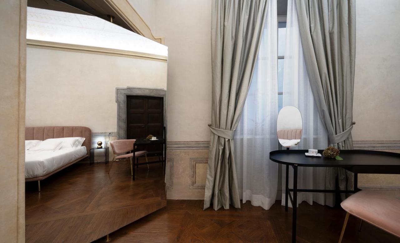 Palazzo Giusti Suites And Spa Urbino Exterior photo