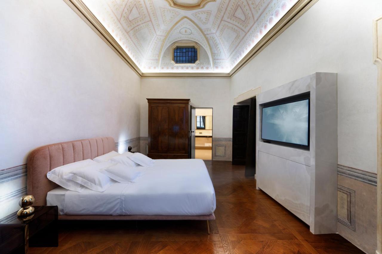 Palazzo Giusti Suites And Spa Urbino Exterior photo