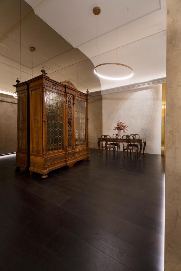 Palazzo Giusti Suites And Spa Urbino Exterior photo