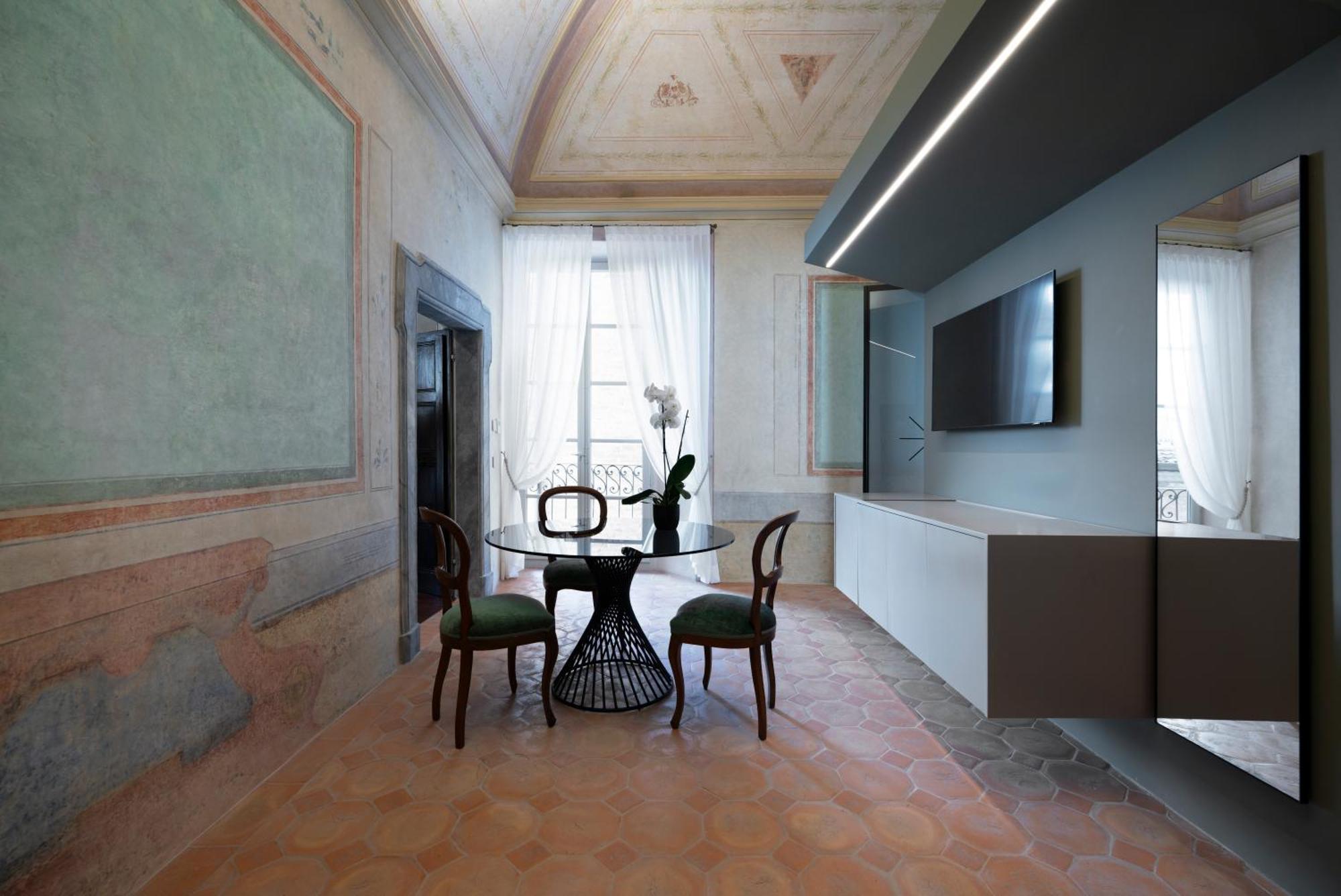 Palazzo Giusti Suites And Spa Urbino Exterior photo