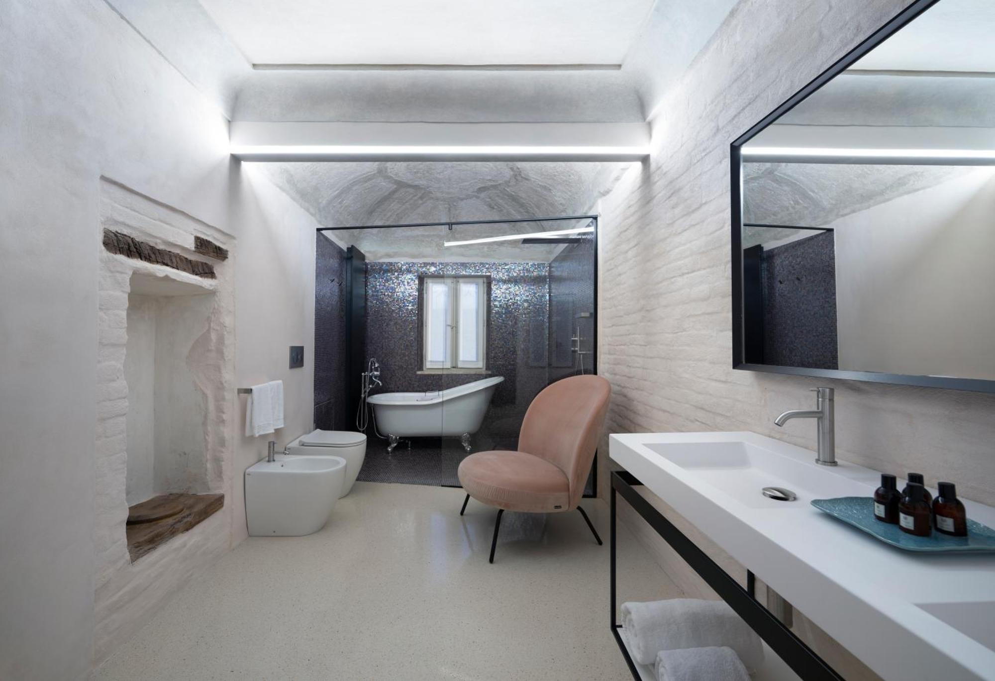 Palazzo Giusti Suites And Spa Urbino Exterior photo